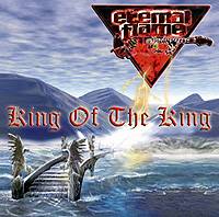 Eternal Flame (GER) : King of the King